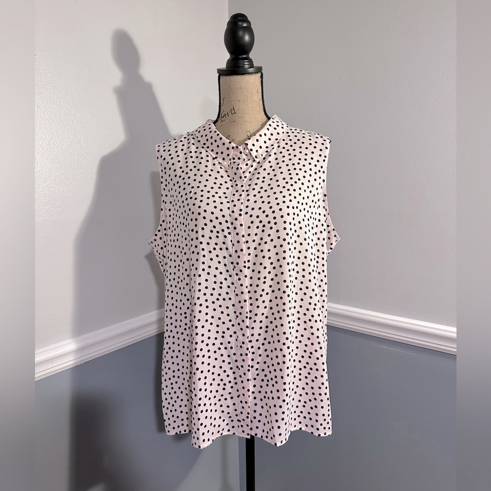 Karl Lagerfeld Blouse XXL